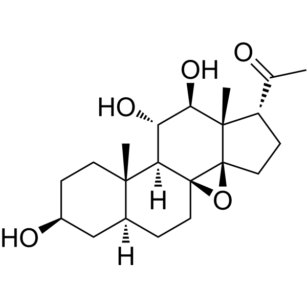 Tenacienin B 80508-42-5